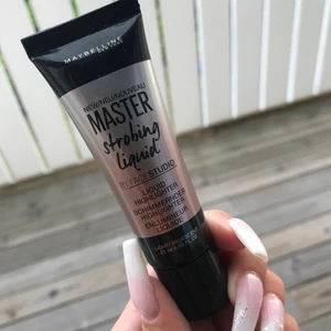 Highlighter  - Minst 90% kvar av produkten:)