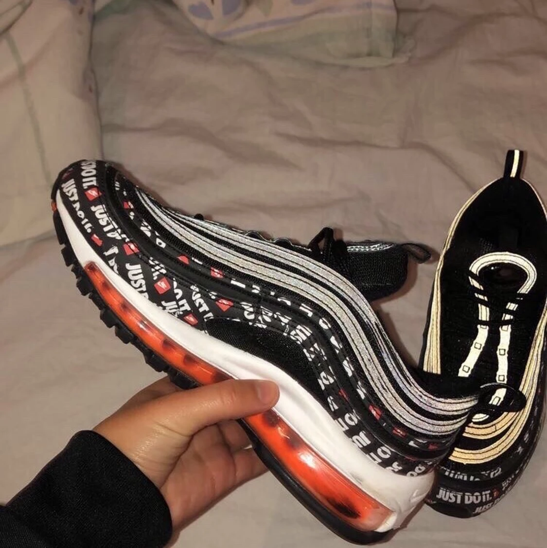 Nike air Max 97, limited edition  - 90