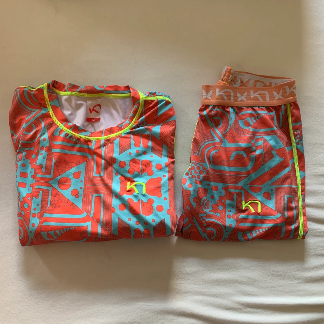 Kari Traa underställ 