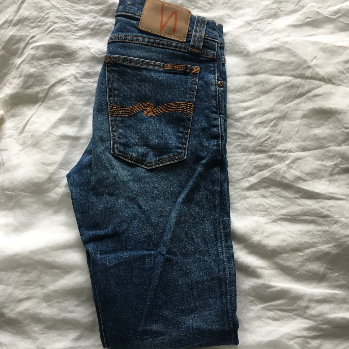 NUDIE JEANS stlk 27
