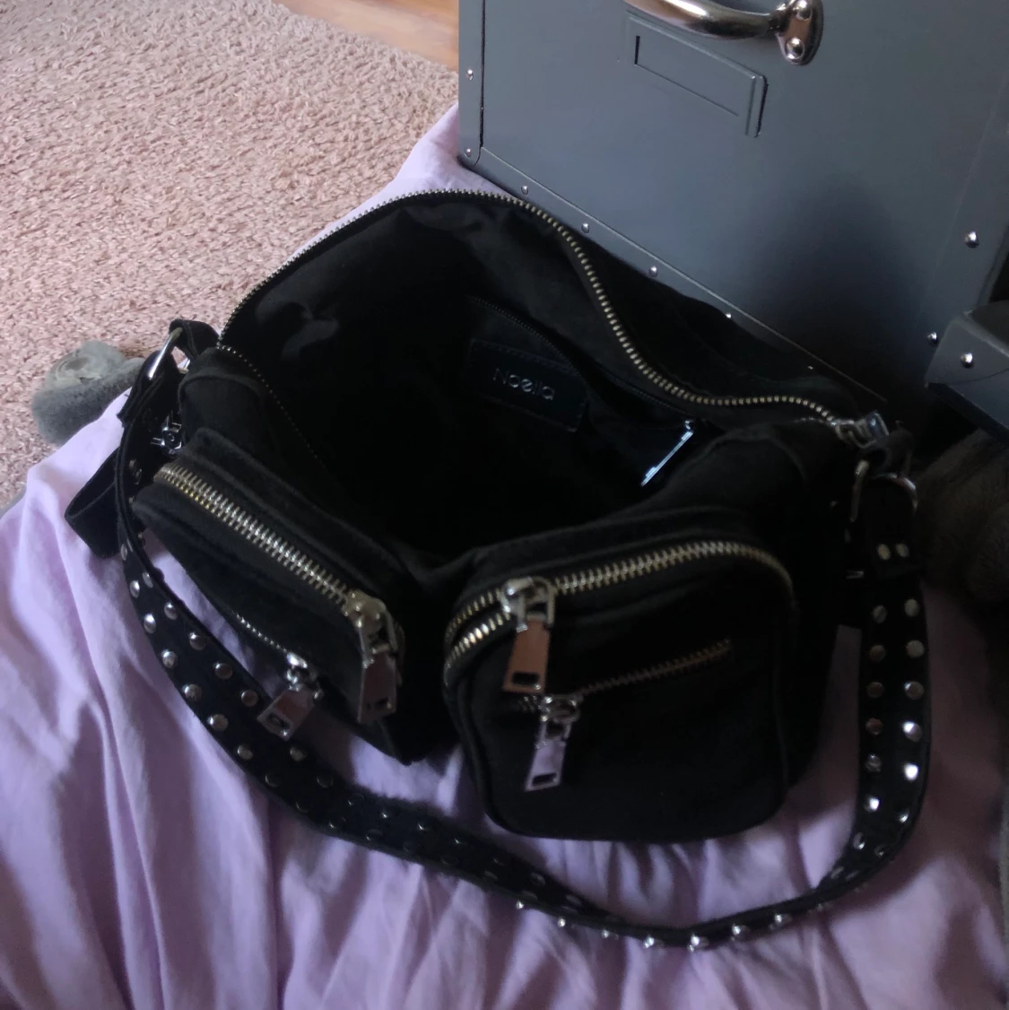 Nunoo liknande väska  - 91