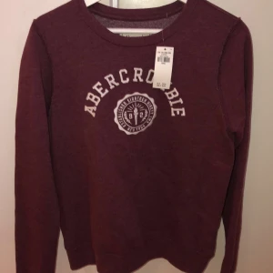 Abercrombie tröja  - Helt oanvänd abercrombie tröja