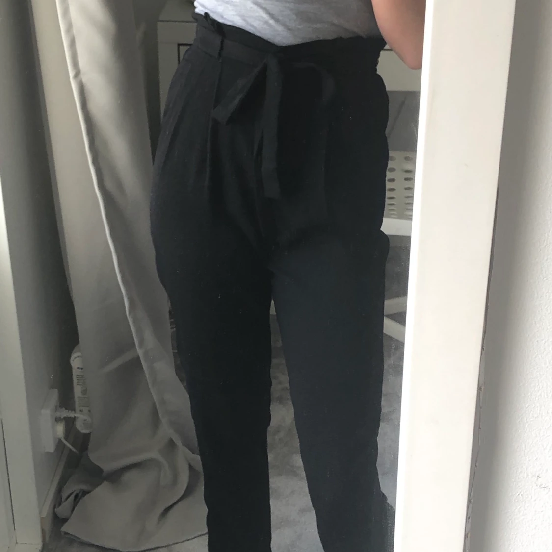 Skit snygga kostymbyxor 