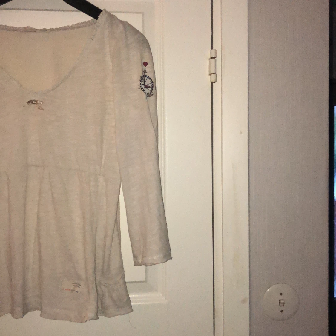 Oddmolly longsleeve - 91