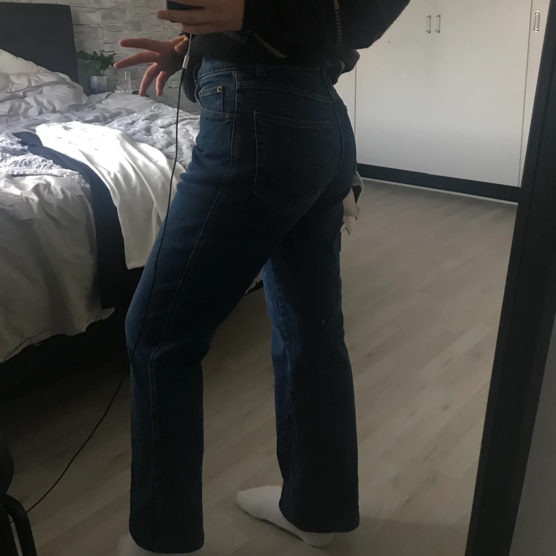 Second hand jeans - 91
