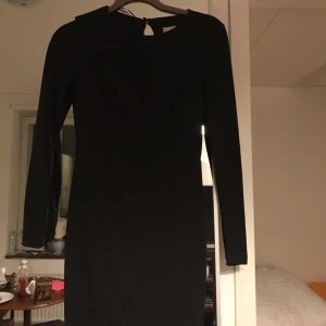  - Långklänning, festlig