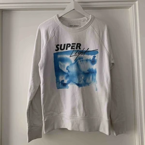  - Our Legacy sweatshirt🌨