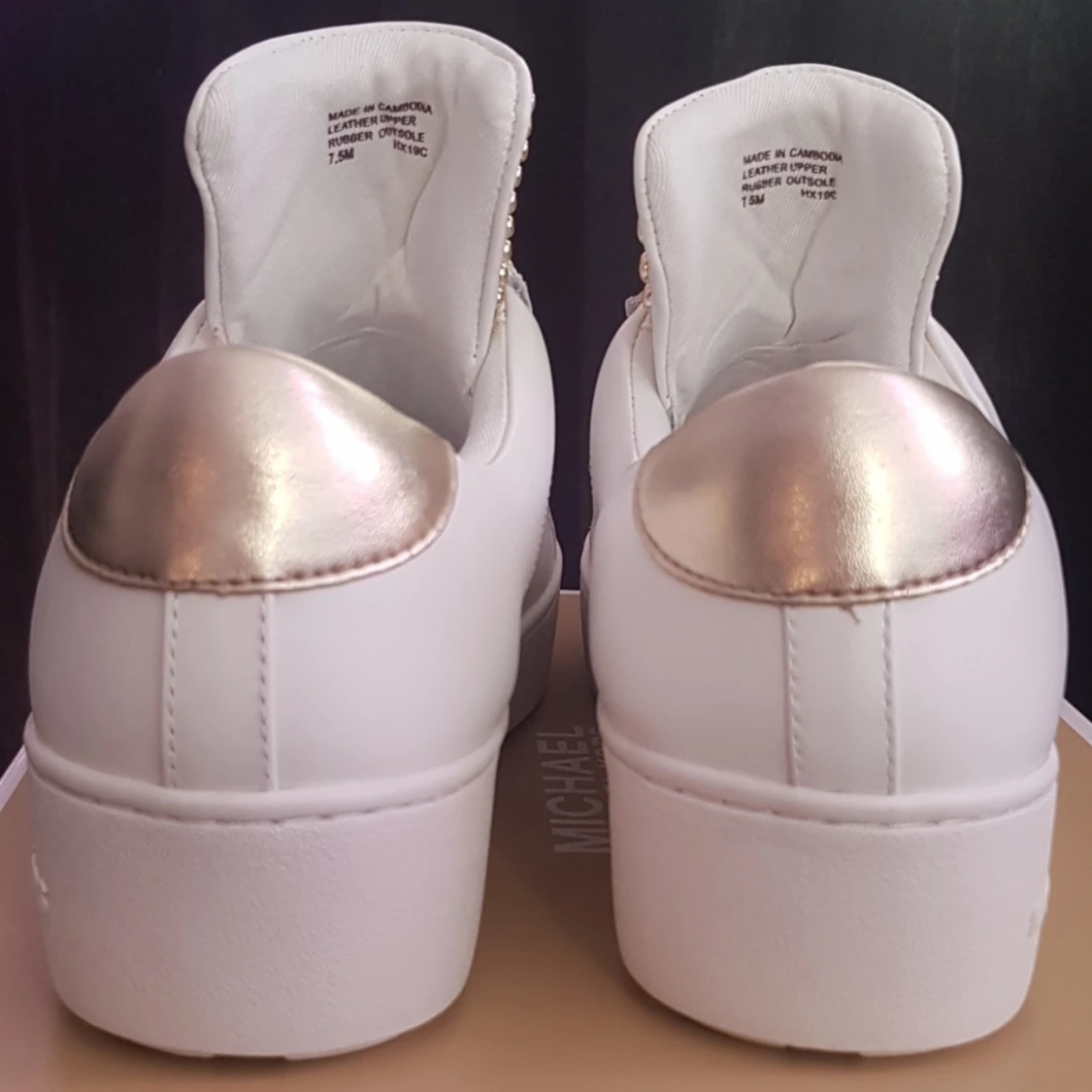 NYA Mk sneakers - 91