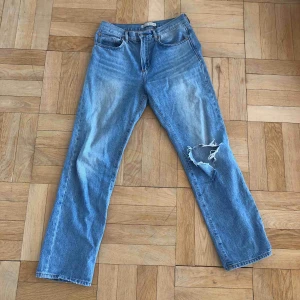  - Jeans från zara