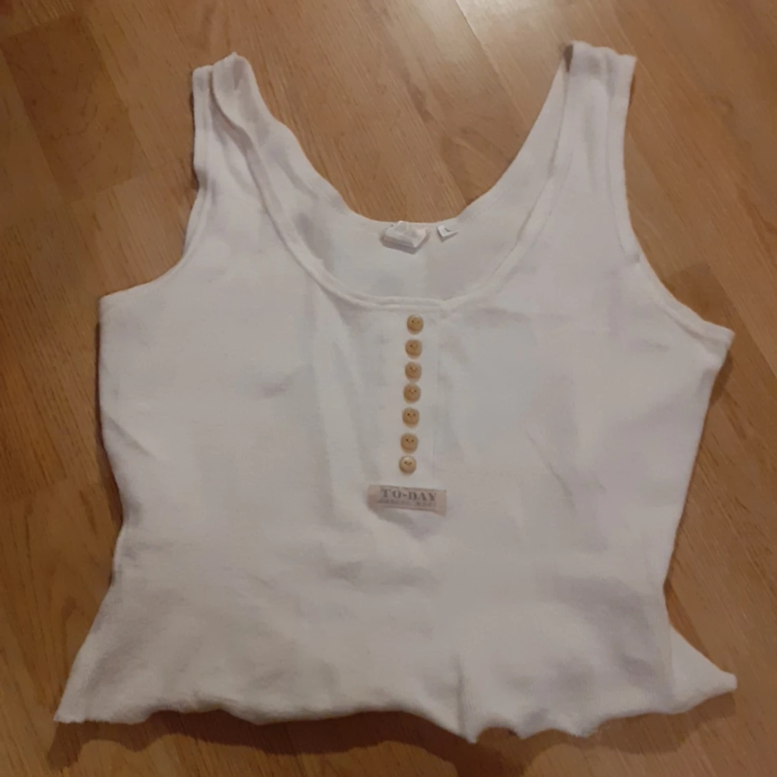 Blandade toppar  - 91