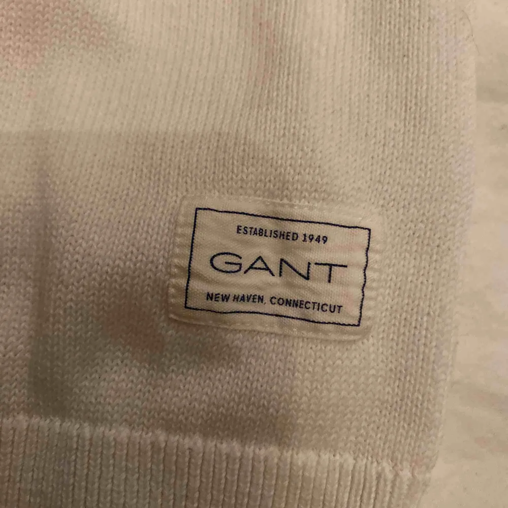 Jättefin Gant tröja storlek 13-14. Tröjor & Koftor.