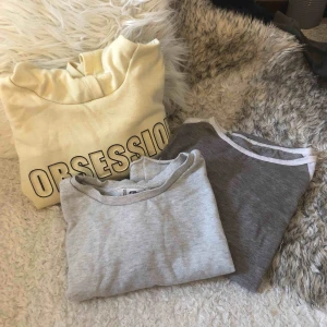  - 50 kr per hög många olika märken 