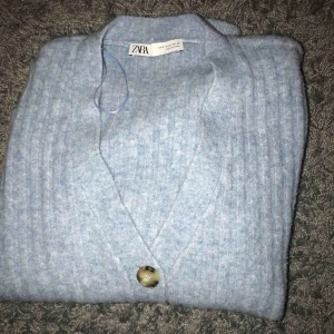  - Super fin stickad tröja från zara🥶