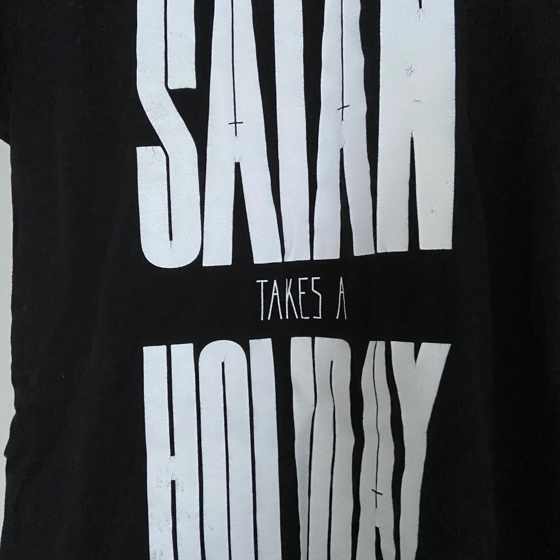 Satan Takes A Holiday - 90