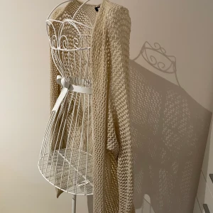 Cardigan  - Worn a few times, size small 