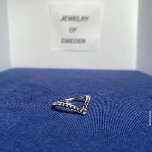 Ring - Följ våran ig Jewelleryofsweden