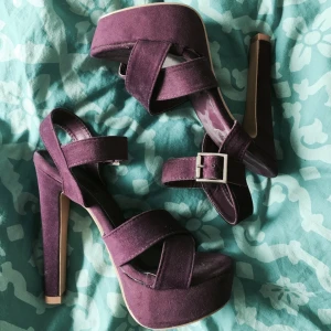  - Använda en gång, väldigt lätta att gå i!