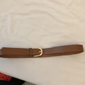 Bälte  - Bälte från hm s 