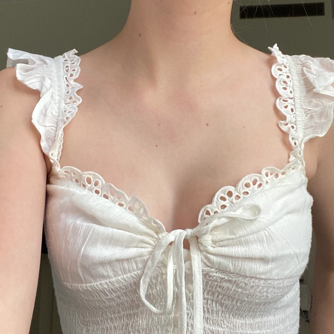 Jätte sött topp från prinsess polly! - 91