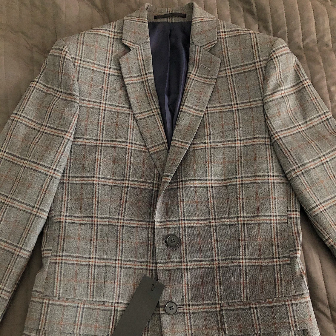 Blazer / Kostymjacka - 91