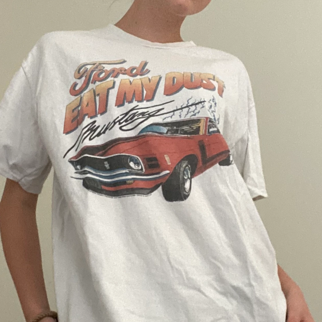 Super cool graphic tshirt! - 91