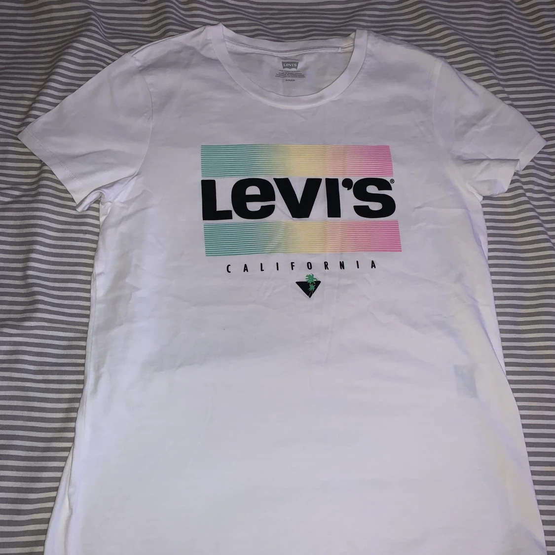 Levis tröja strl S