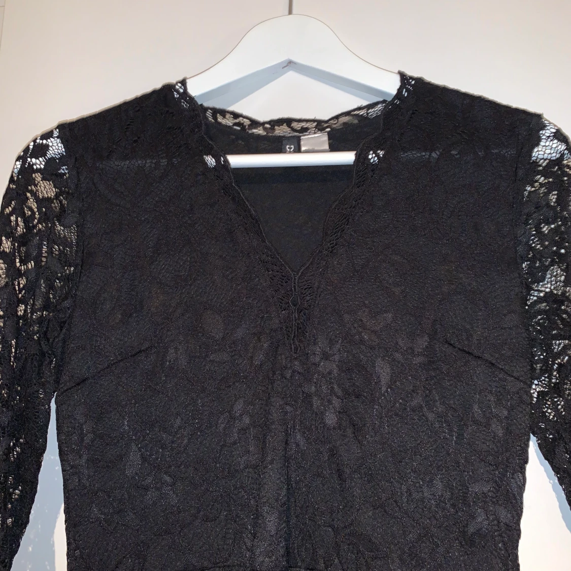 Klänning strl 36 - 90