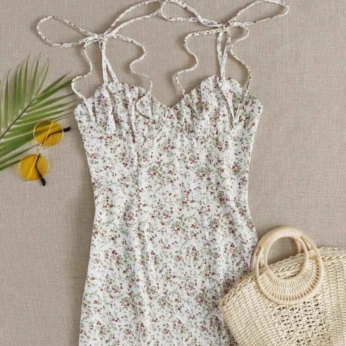 Sommar klänning  - 91