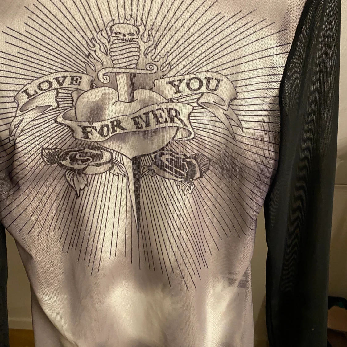 meshtop storlek L - 90