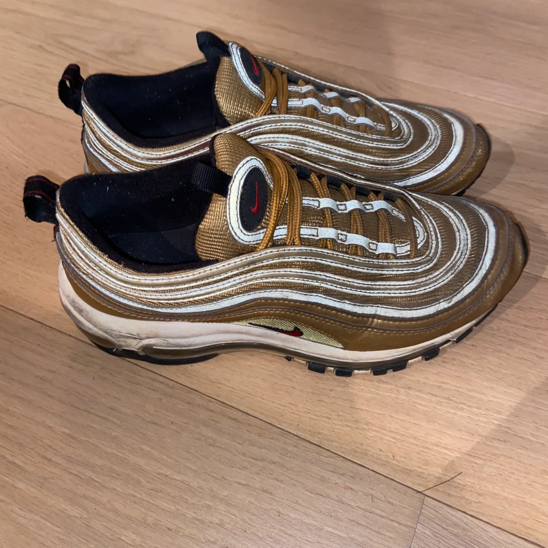 Nike air Max 97 - 90