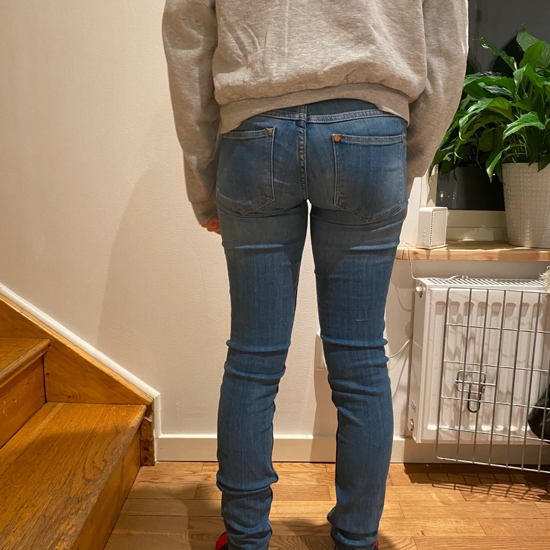 Jeans hm  - 91