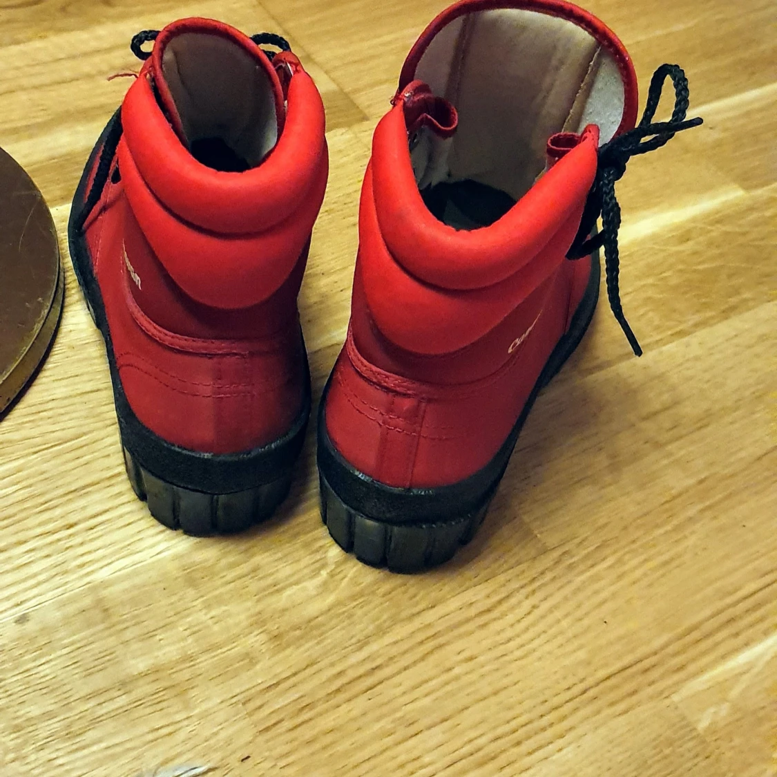 Unisex vinter unique boots  - 91