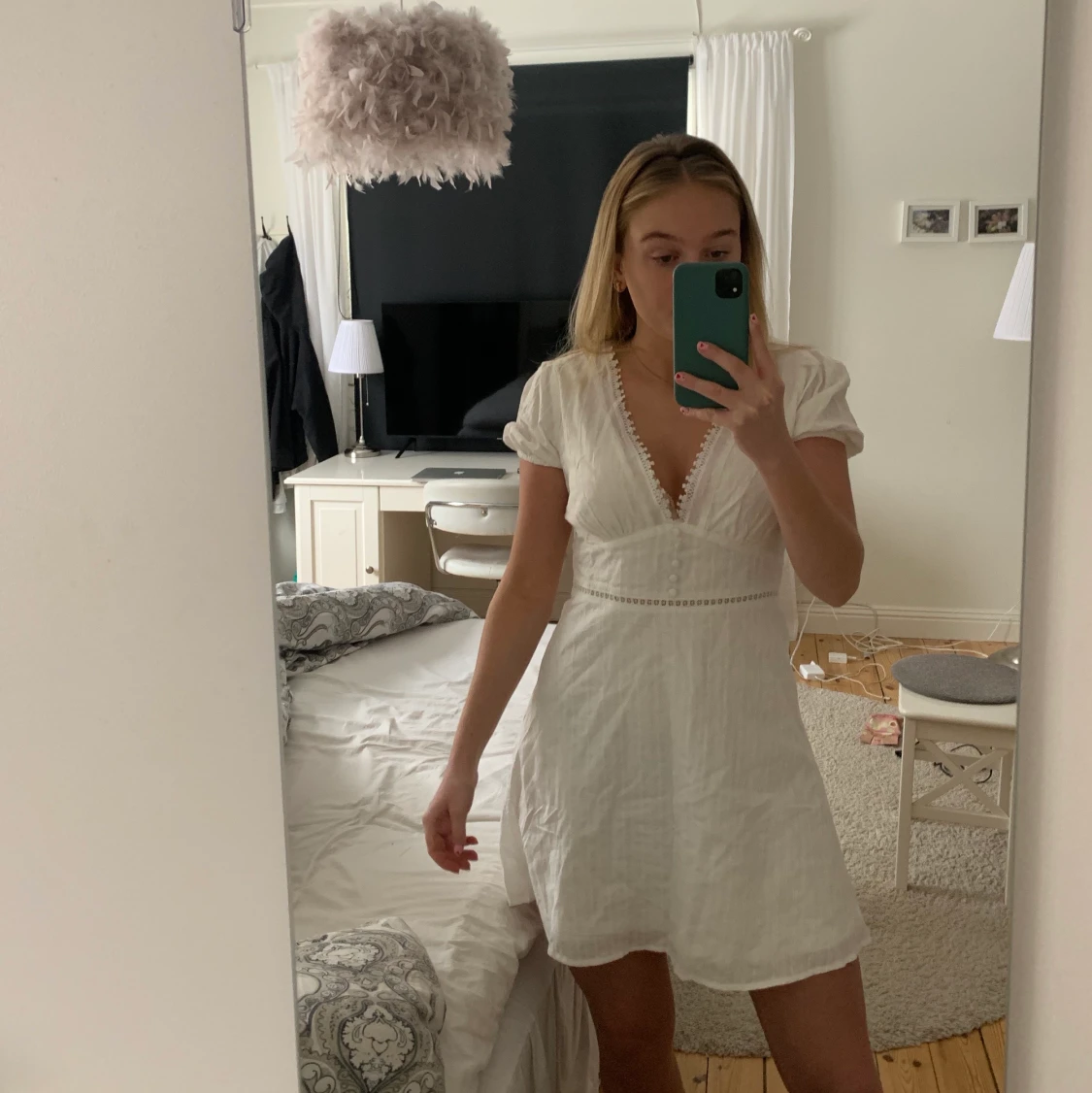 Studentklänning - 91