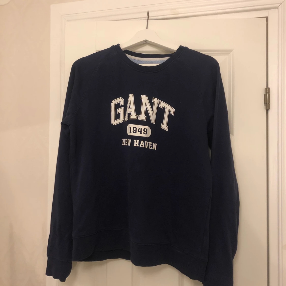 Gant sweatshirt 