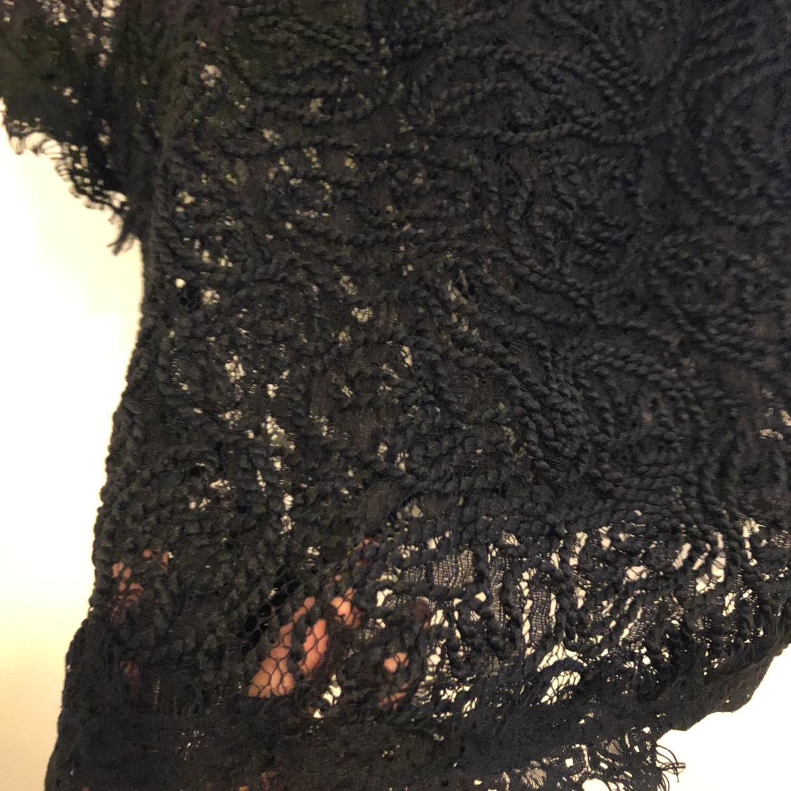 Topp från Zara - 90