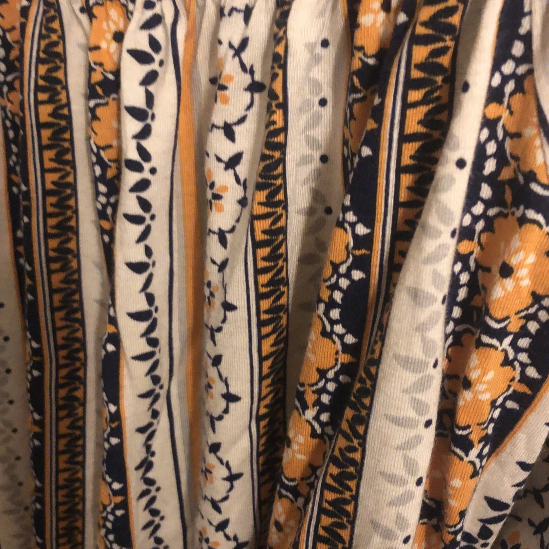 hm off shoulder tröja storlek XS/S - 91