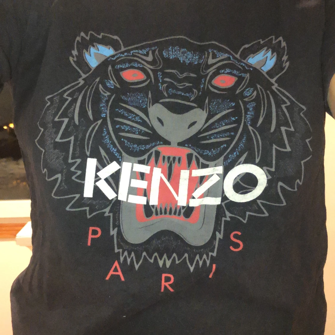 Kenzo T-shirt - 90