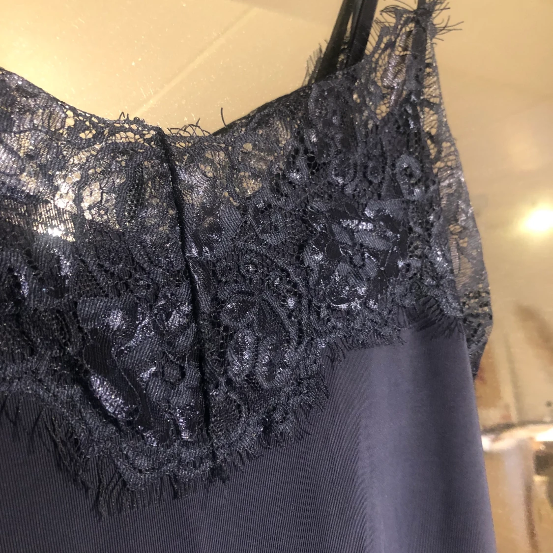 Spetstopp från Soaked in Luxury  - 91