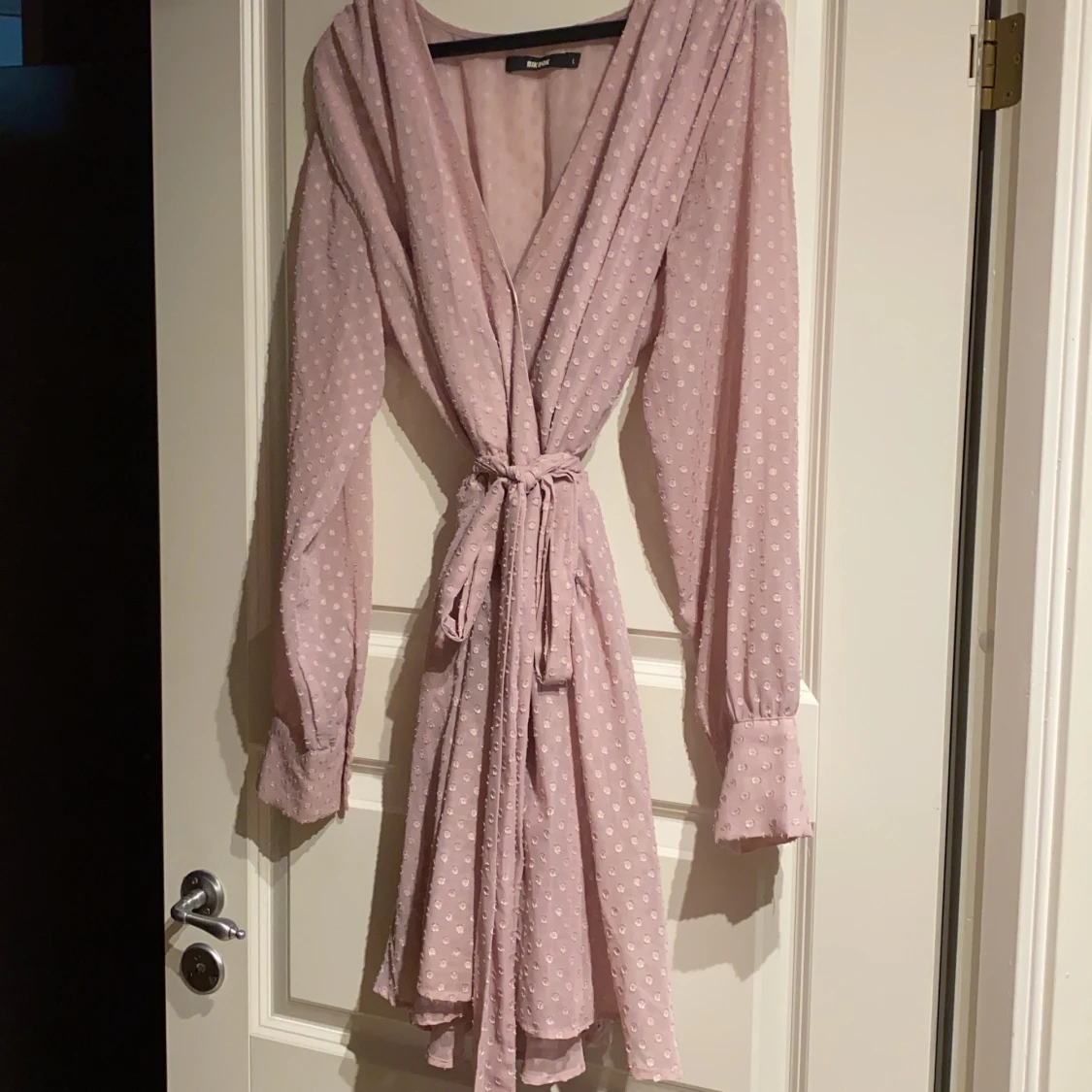 Klänning från Bikbok i strl L