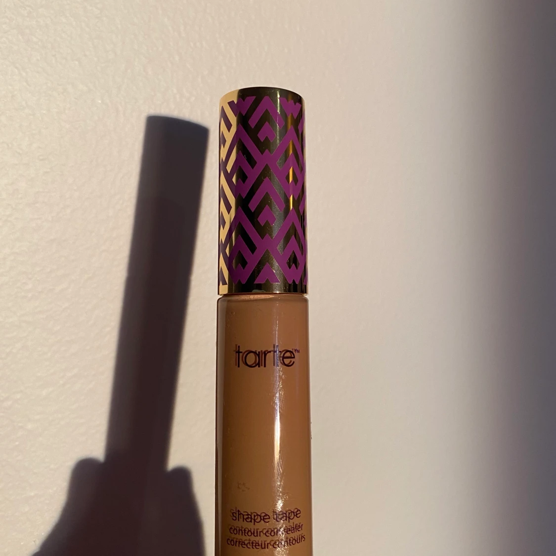 Shape tape concealer oanvänd - 91
