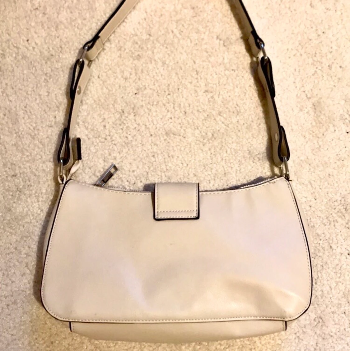 Ny väska från Kappahl✨  - 91