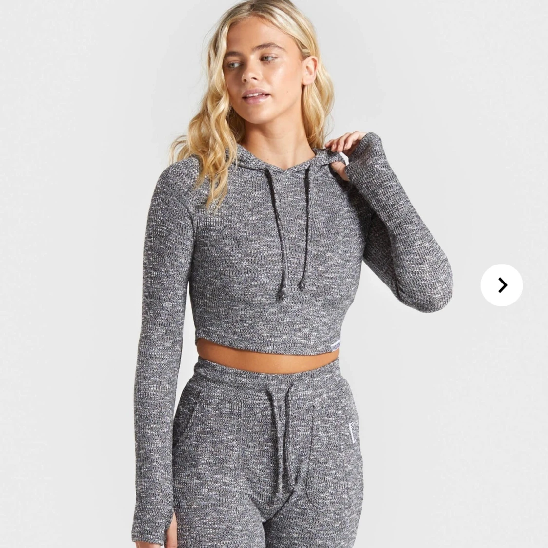 Gymshark Hoodie - 90