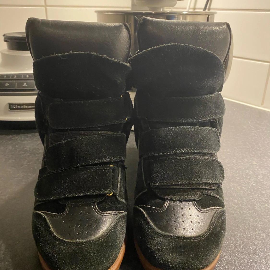 Isabel Marant skor  - 91