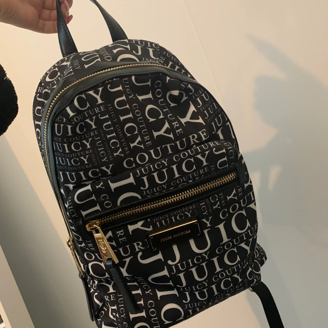 Väska juicy couture 