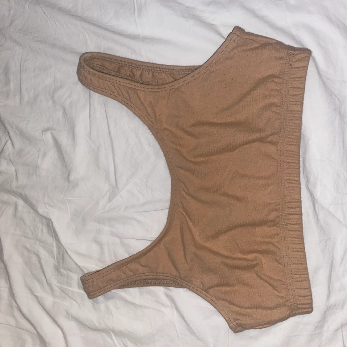 Köpt i Grekland, storlek S