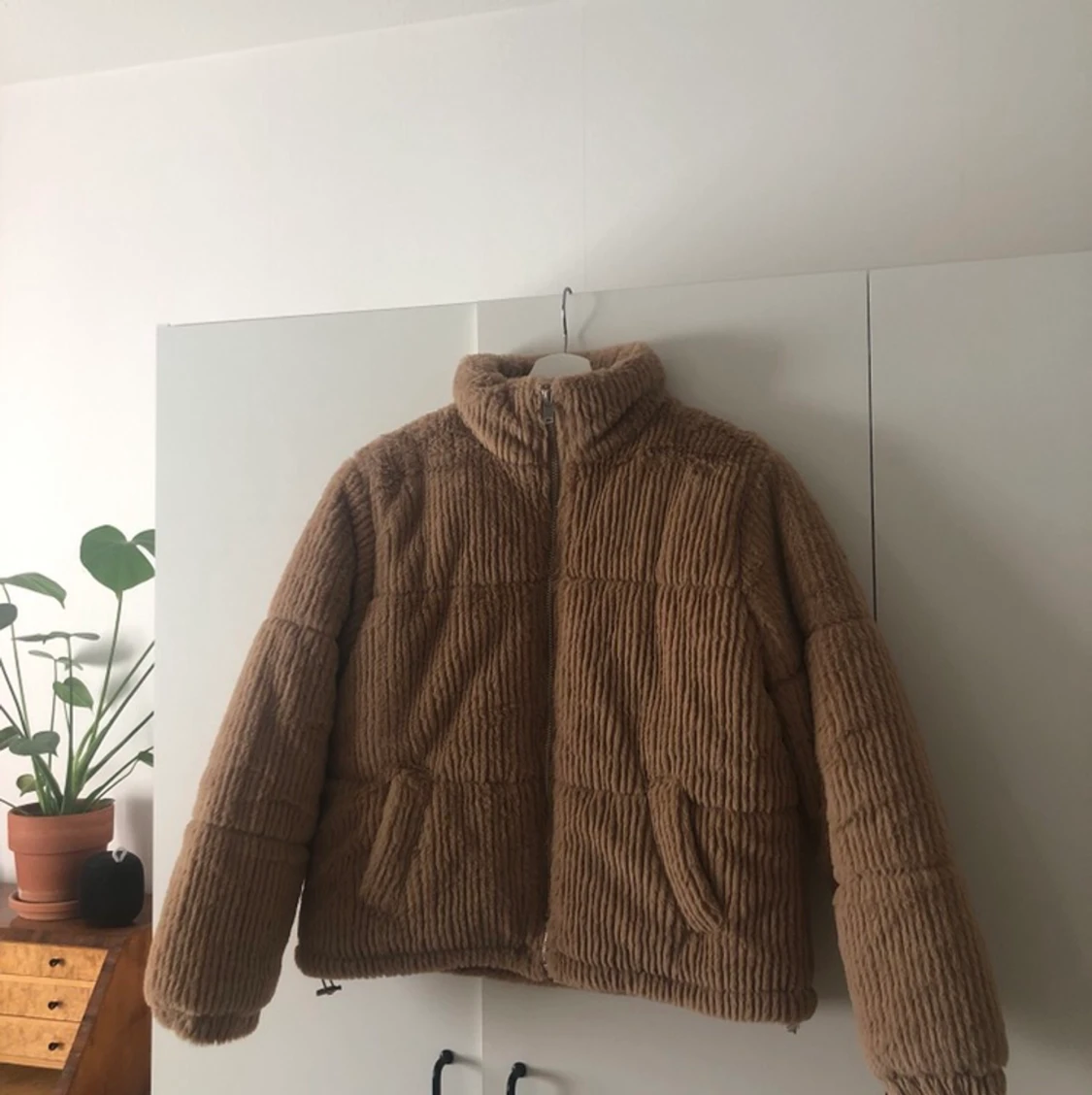 Vinterjacka från New Look