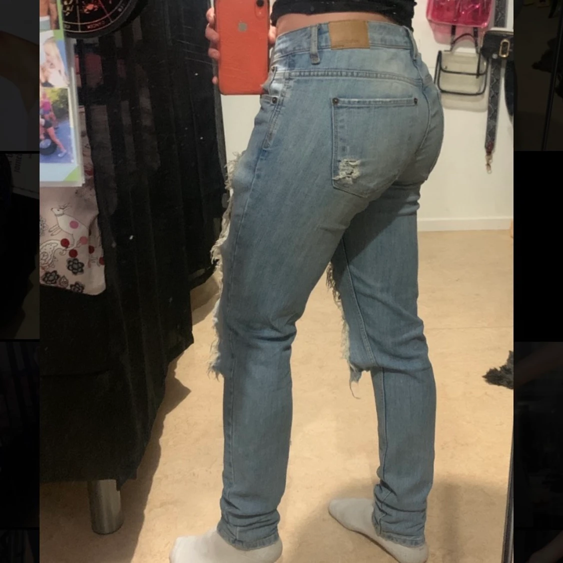 Jeans - 90
