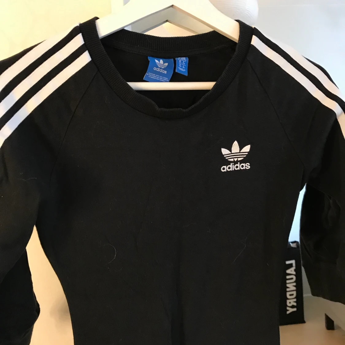 Adidas klänning lång - 90