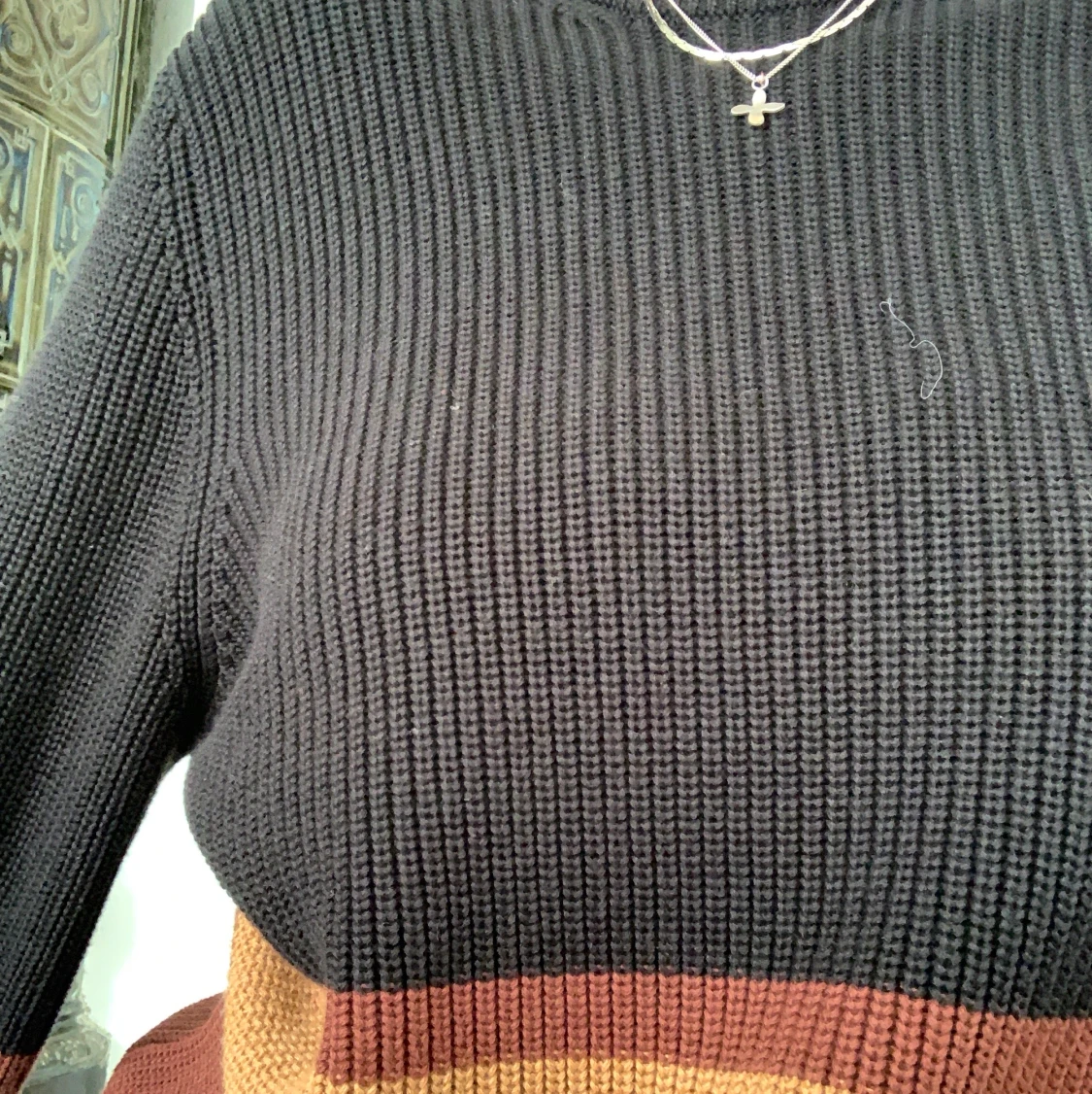 Perfekta höst tröjan! - 91