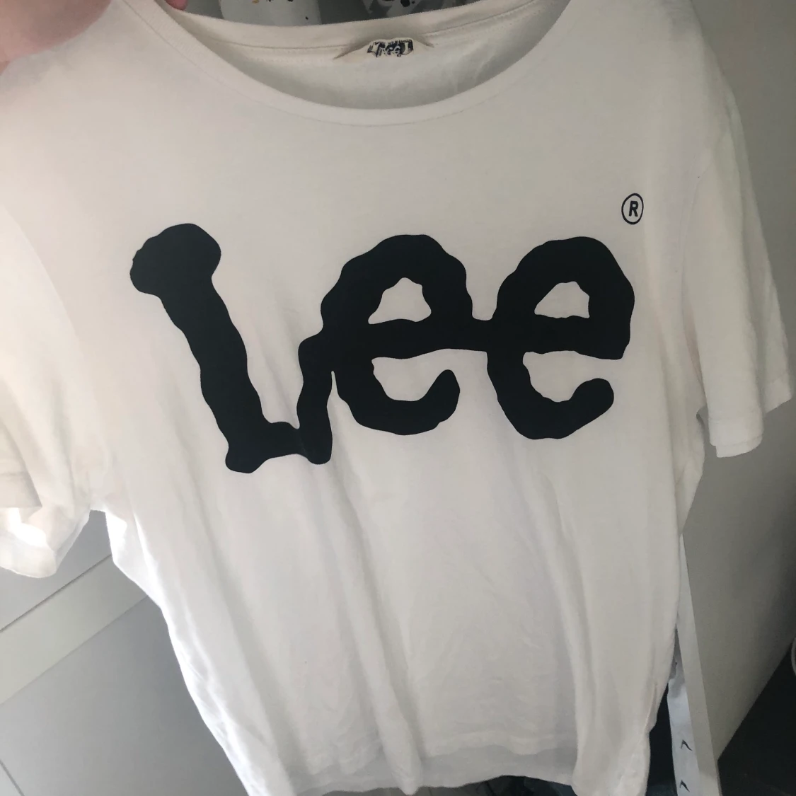 Lee tshirt